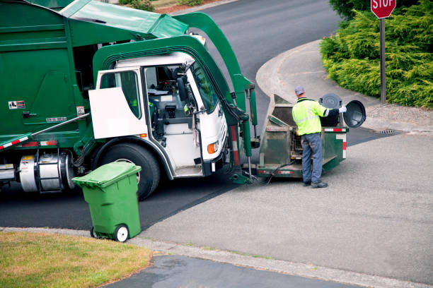 Reliable Cedar Grove, WI Junk Removal Solutions